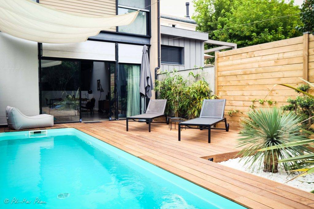 déséquilibres des piscines mal placées , vastu shastra