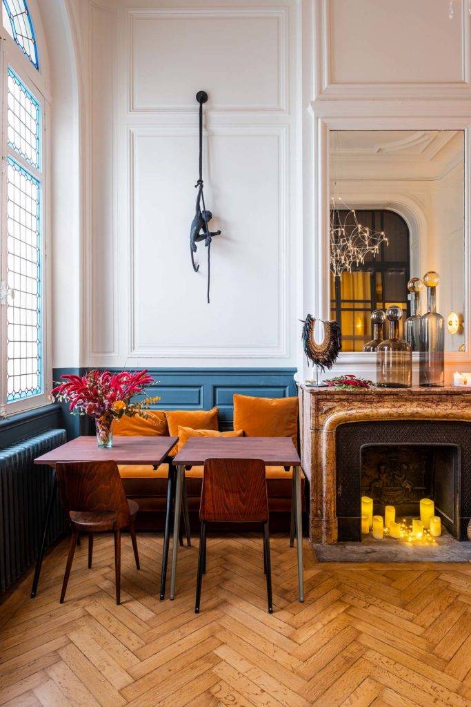 Architecte d’intérieur Bordeaux