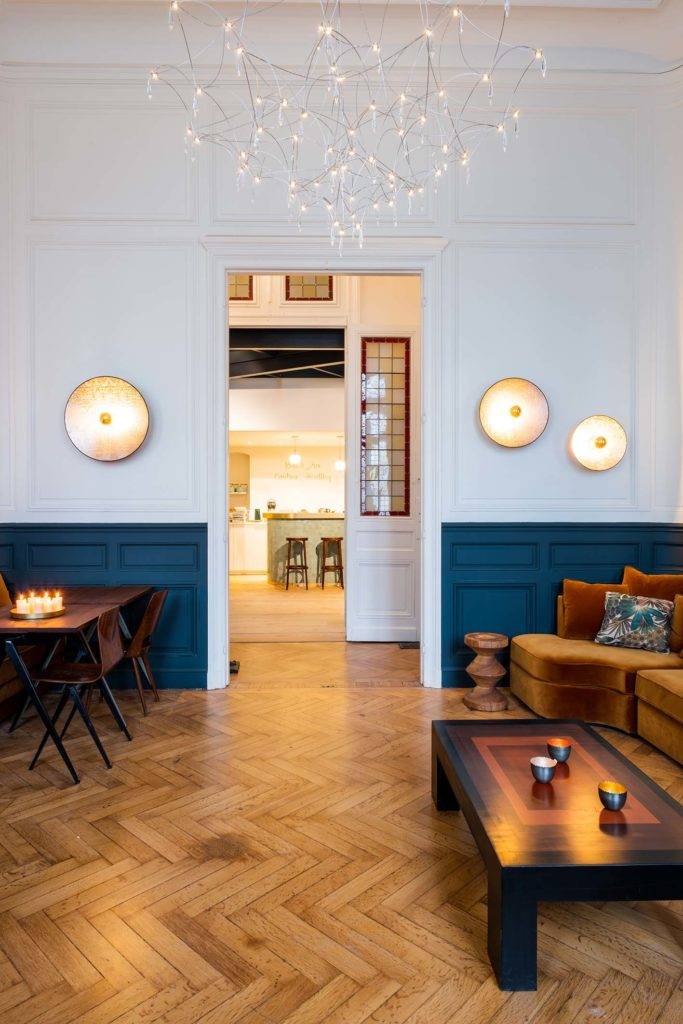 Architecte d’intérieur Bordeaux