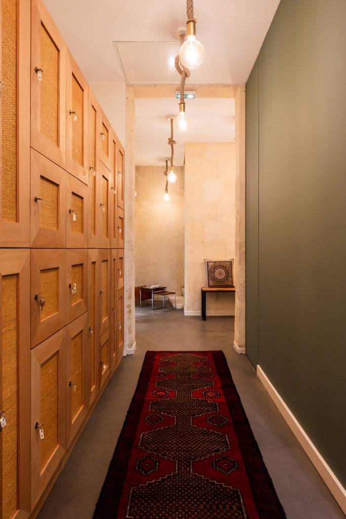 Architecte d’intérieur Bordeaux