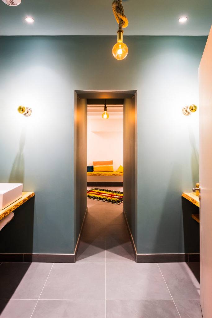 Architecte d’intérieur Bordeaux