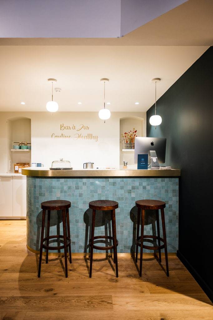 Architecte d’intérieur Bordeaux