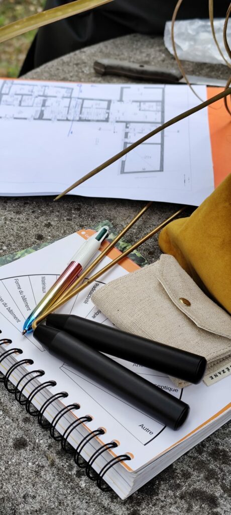 geobiologie baguette de sourcier et pendule