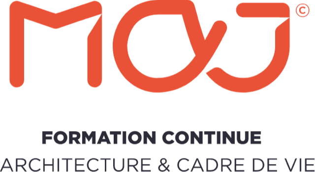 centre de formation des architectes Bordeaux MAJ